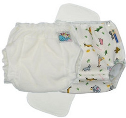 Sandy's™ Diaper